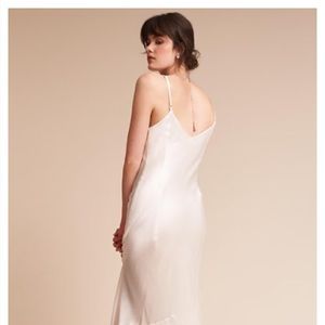 BHLDN Ghost London Bella Dress
